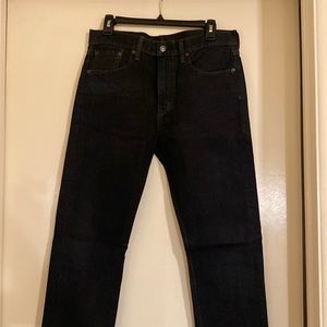 Levi’s jeans